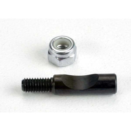 4039 Stud & Nut Carburetor Attachment