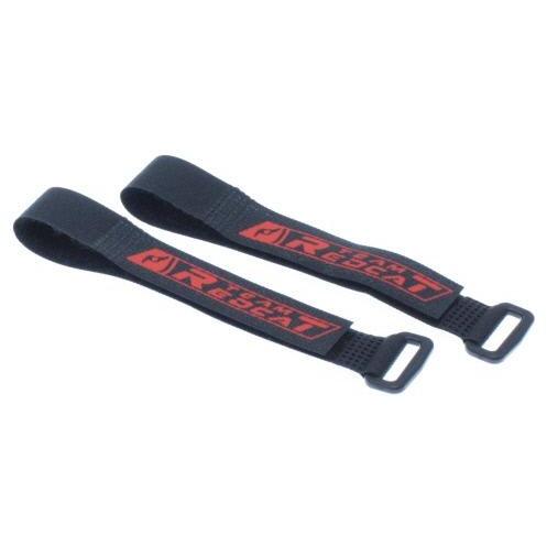 403RC Velcro Battery Strap (2pcs)