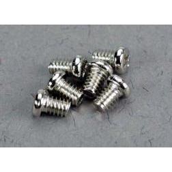 4051 Low Speed Spray Bar Screws X Mm Roundhead Machine Bar-Screws,-2