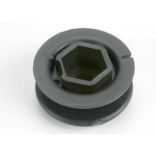 4075 Starter Spool Plastic Recoil