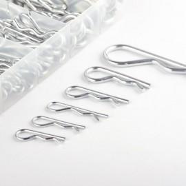 41097 HAIR PINS 150PC