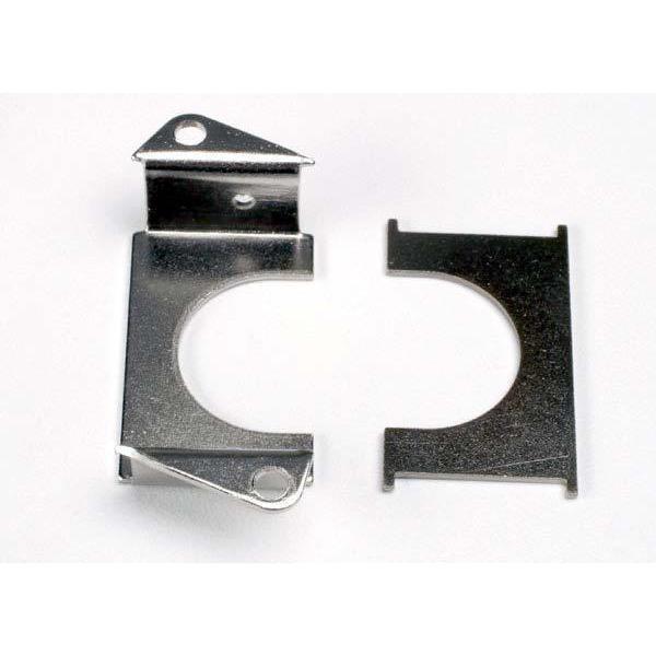 4184 Brake Brackets Inner & Outer