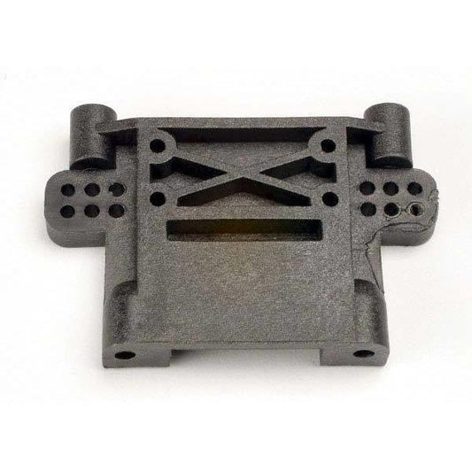 4192A Bulkhead Rear (Grey)