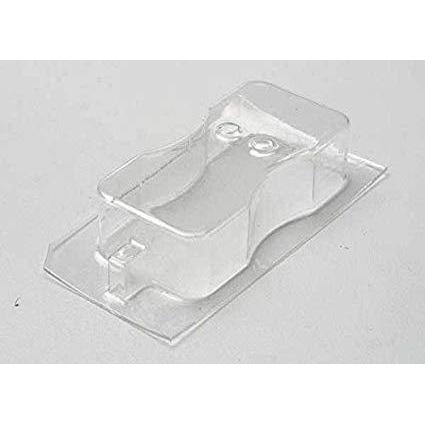 4093 Clear Lexan Splash Guard For Temp Guard-(For-4090