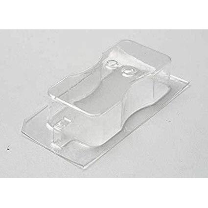 4093 Clear Lexan Splash Guard For Temp Guard-(For-4090