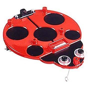 Sliding Ladybug by Tamiya 71117 Vibrating Action