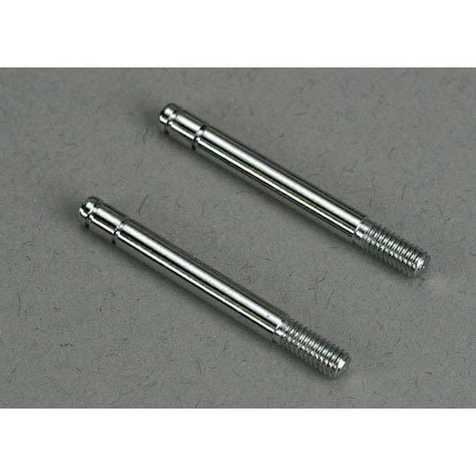 4261 Shock Shafts Steel Chrome Finish Mm Chrome-Finish-(29