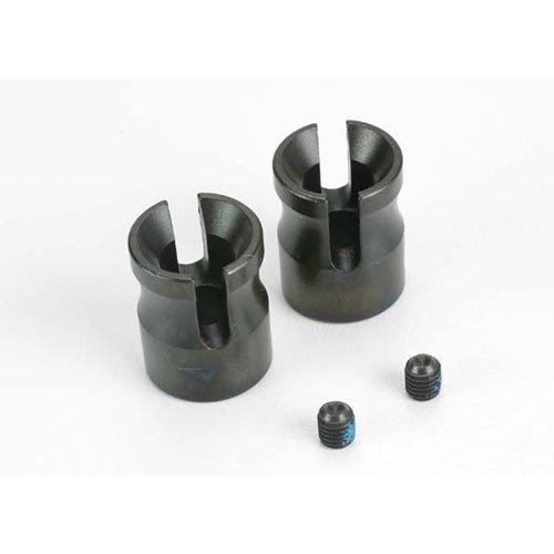 6074 Diff Yokes W Set Set W/-Set-(Set