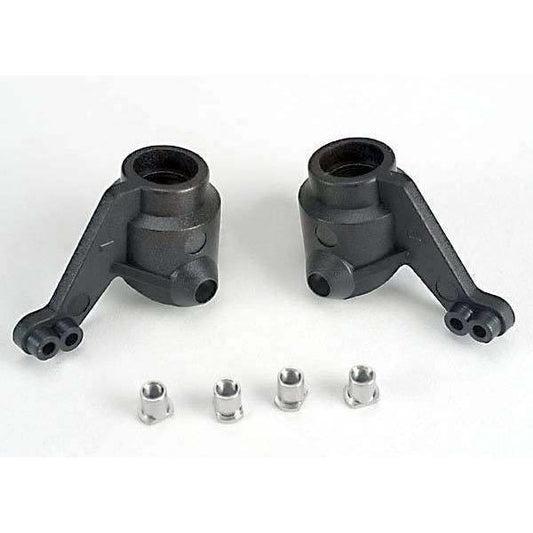 4336 Steering Blocks Axle Housings L&R W Metal Inserts X X Housings-(L&R)-W/-Metal-Inserts(3