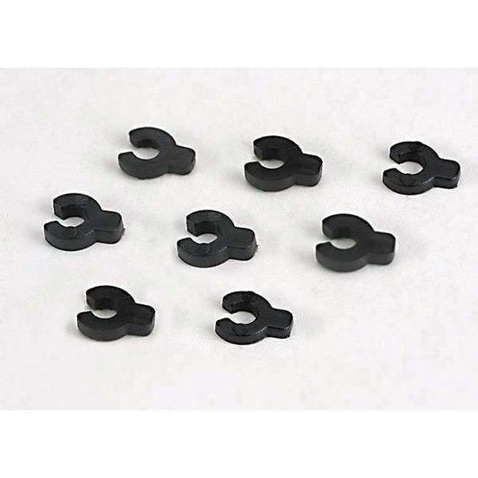 4338 Adjustment Spacers, Caster (1.5Mm & 2.0Mm) (4-Each)