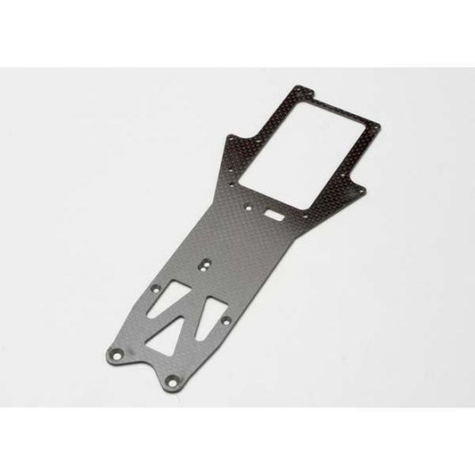 4441X Chassis Top Plate Graphite