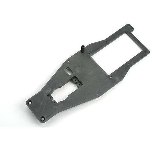 4532 Chassis Deck Upper Composite