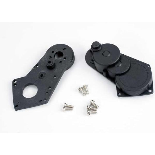 4575 Gearbox  (Ez-Start) (W/ Screws)