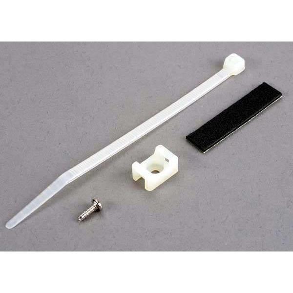 4577 Attachment Bracket Plug Foam Tape Tie Wrap X Mm Wst Screw Old Style Replace Foam-Tape/Tie-Wrap/-3