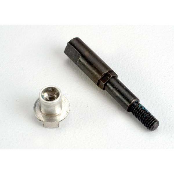 4621 Differentail Shaft Adjusting Nut