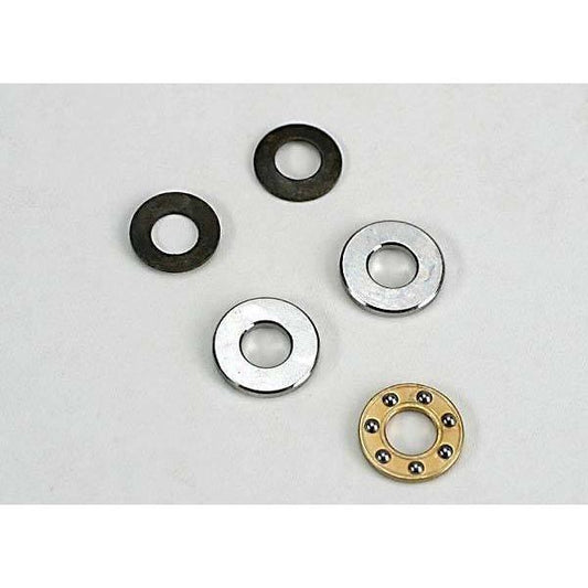 4629 Thrust Bearing Thrust Washers Belleville Spring (2