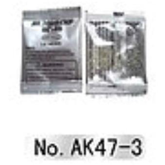 AK047-3 7-8Mm-Emmo-400-Dry-Refill