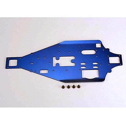 4822 Lower Chassis Mm Aluminum Aluminum