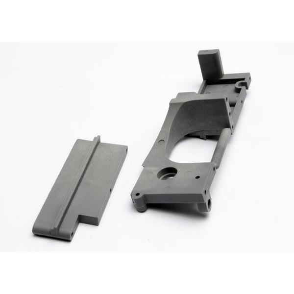 4825A Stiffeners Chassis L&R (Grey)