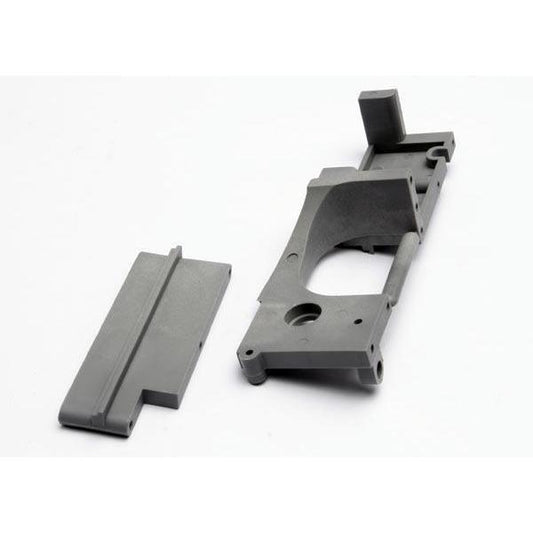 4825A Stiffeners Chassis L&R (Grey)