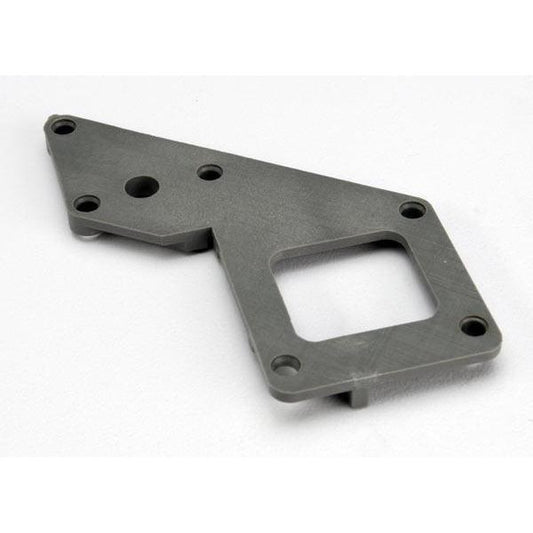 4826A Brace Rear (Grey)