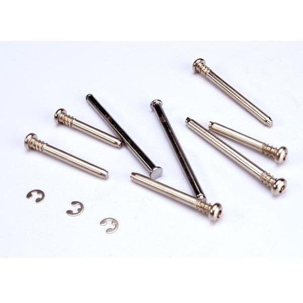 4838 Suspension Screw Pin Set Hardened Steel Hex Set,-Hardened-Steel-(Hex