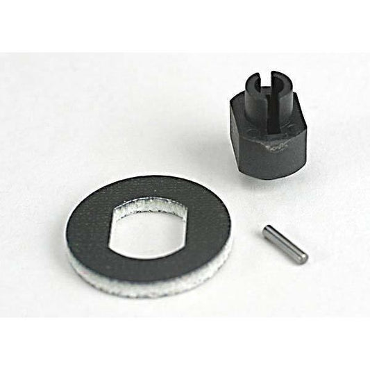 4884 Disc Brake Hub Adapter Mm Adapter/-2