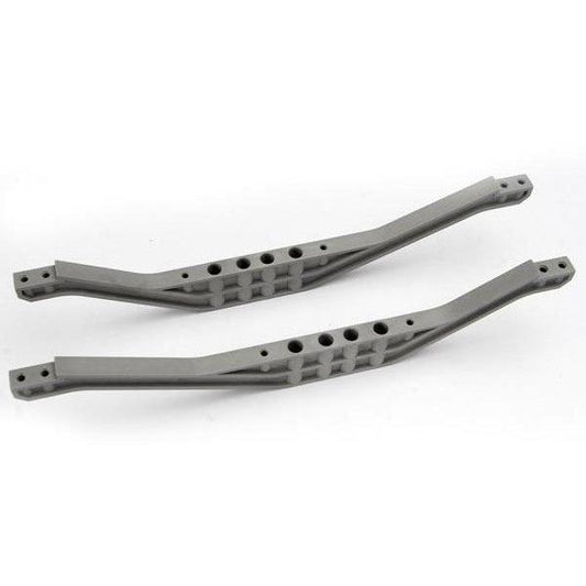 4923A Chassis Braces Lower (Grey