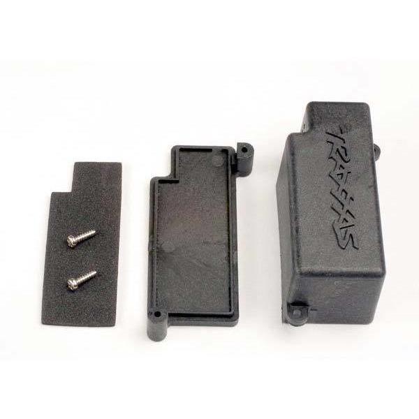 4925 Box Battery Adhesive Foam Chassis Pad