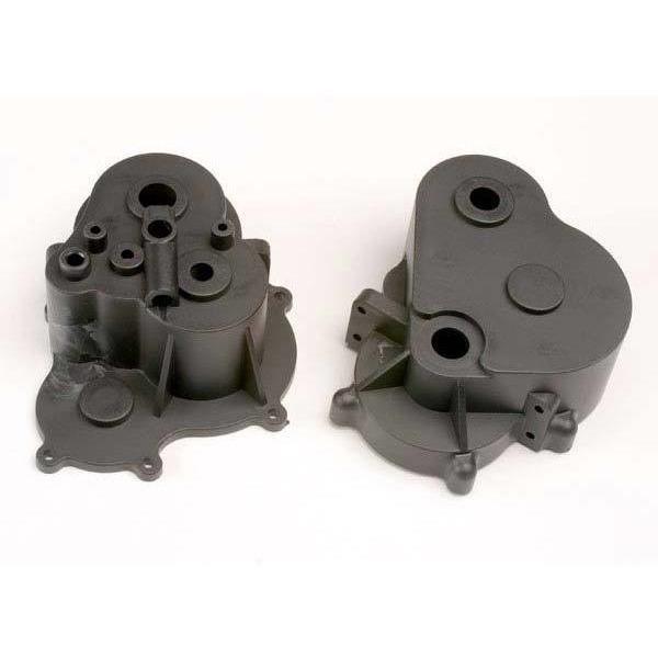 4991 Gearbox Halves F&R Rubber Access Plug