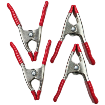 CLAMP 4" 4PC