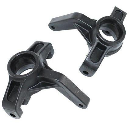 50014 Plastic Front Steering Knuckles (2pcs)