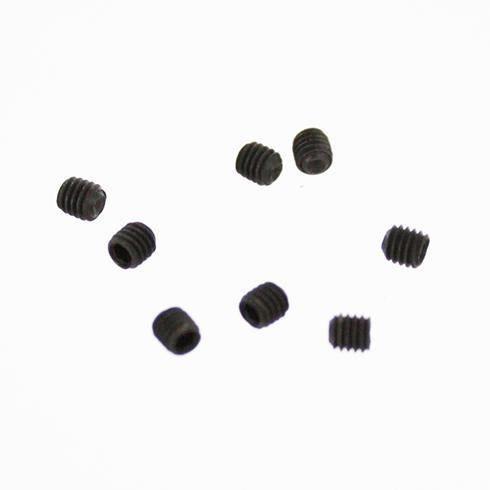 50110 Hex Head Grub Screw(3*3) 8PCS