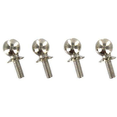 50115 Steering Link Ballf10mm 4PCS