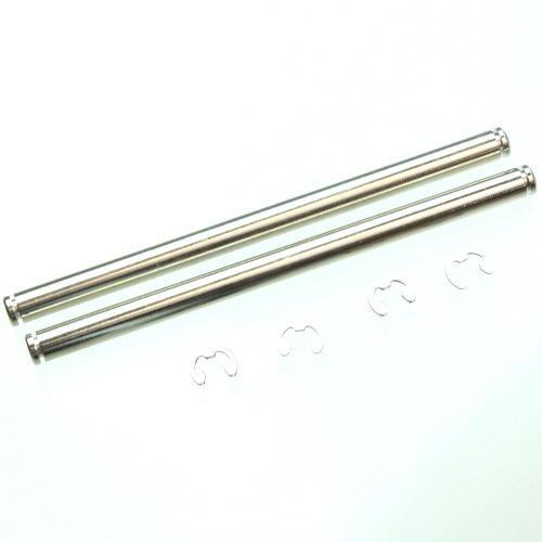 50234 Pin 6*99mm 2P+ E clip 4P