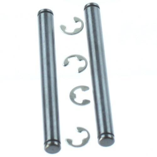 50235 Rear Lower Outer Hinge Pin (2pcs)(6x61mm)