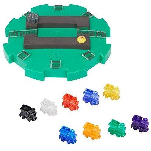 The Ideal Mexican Train Accerories Set