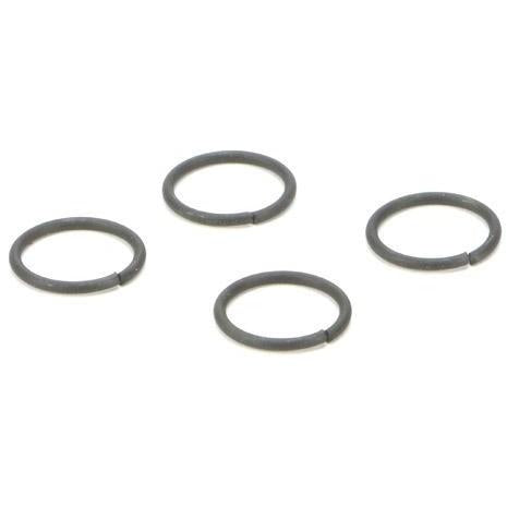 510112 C-Clip 9.8x1.1mm (4)