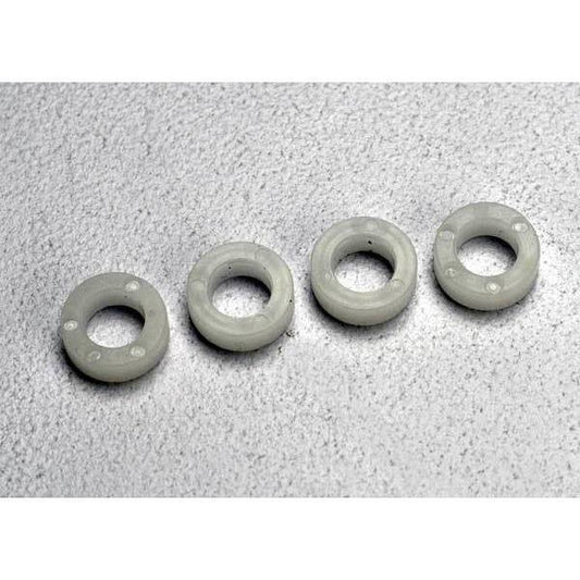 5123 Bellcrank Bushings Plastic X X (4