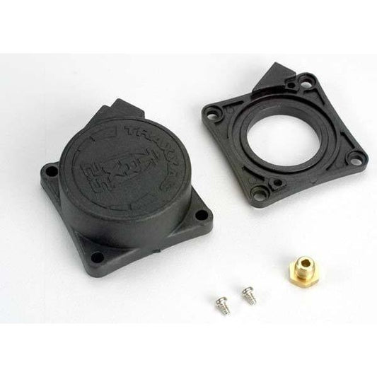 5179 Housing Set Recoil Starter X Mm Rst Trx 2