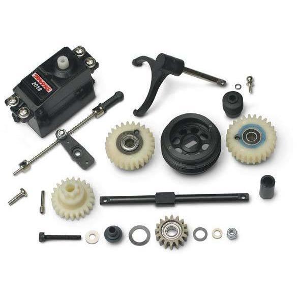 5194X Reverse Upgrade Kit Includes All Parts To Add Reverse To Sportmaxx Includes (Includes-All-Parts-To-Add-Reverse-To-Sportmaxx)(Includes-2018