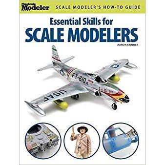 Essential Skills for Scale Modelers