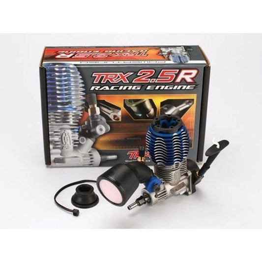 5207R Trx R Engine Ips Shaft W Recoil Ips-Shaft-W/-Recoil