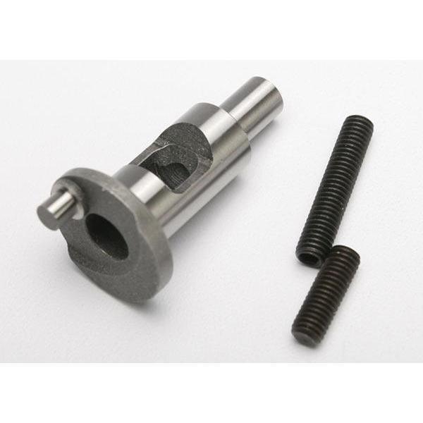5289R Crankshaft, Multi-Shaft (For Engines W/O Starter) (Trx 3.3)