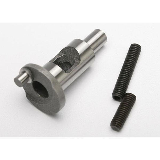 5289R Crankshaft, Multi-Shaft (For Engines W/O Starter) (Trx 3.3)