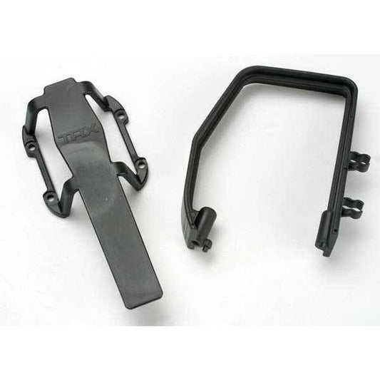 5316 Roll Hoop Plastic Nsmission Skid Guard Nsmission-Skid-Guard