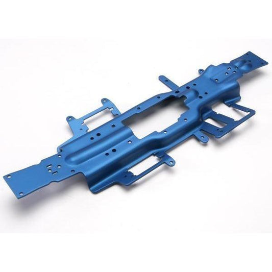5322X Chassis, Revo 3.3 (Extended 30Mm) (3Mm 6061-T6 Aluminum) (Anodized Blue)