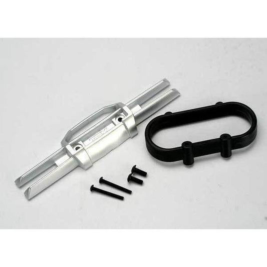 5336 Bumper Rear Bumper Mount Rear X Mm Bcs X Mm Mount,-Rear/-4