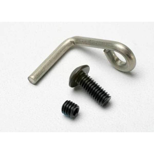 5346 Hanger Metal Wire For Tuned Pipe Mm Gs X (For-Tuned-Pipe)/-4