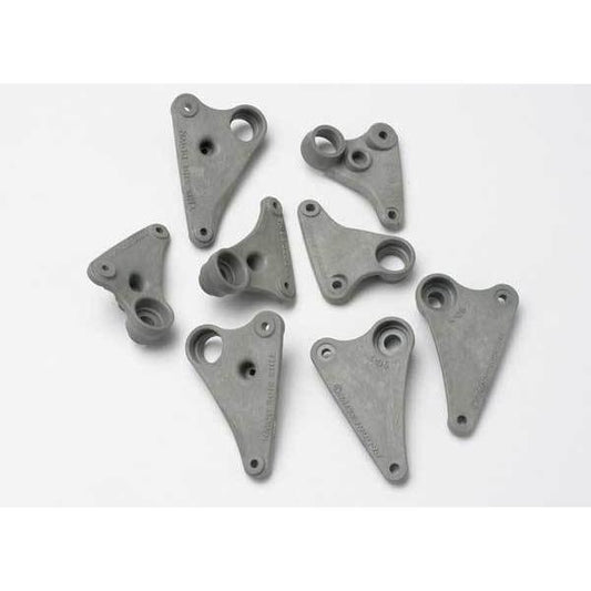 5359 Rocker Arm Set, Progressive-3 (90-T) (Requires Pushrods Part #5319 Or 5319X)